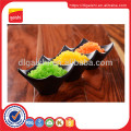 Japanese sushi material Frozen seasoned tobiko flying fish egg halal